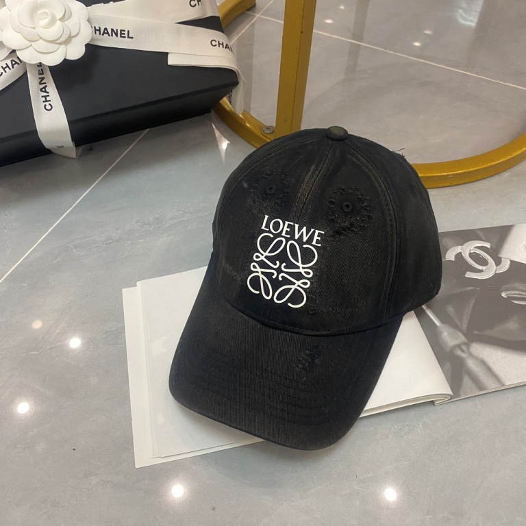 LOEWE Cap-021