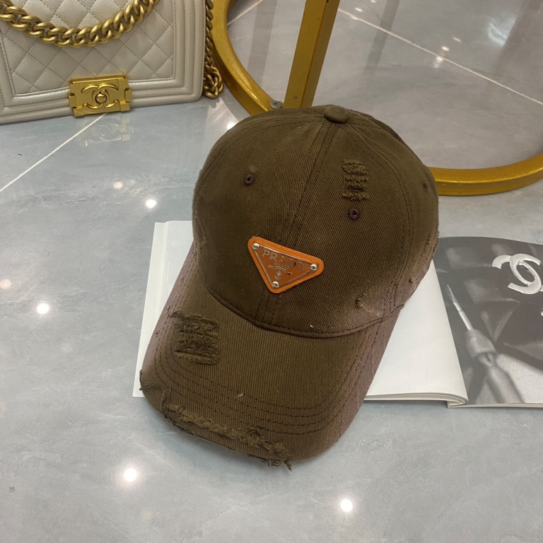 Prada Cap-032
