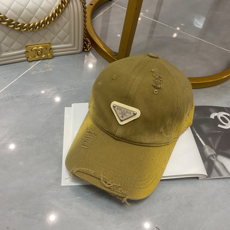 Prada Cap-031