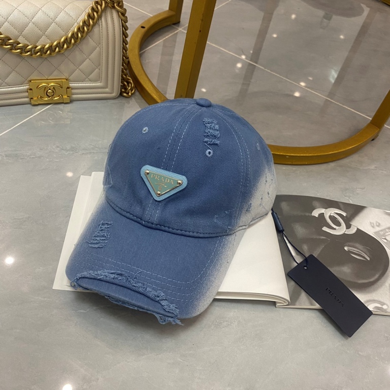 Prada Cap-030