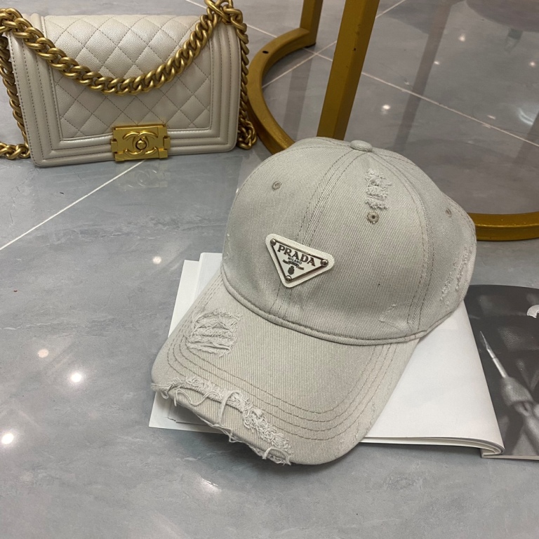 Prada Cap-028