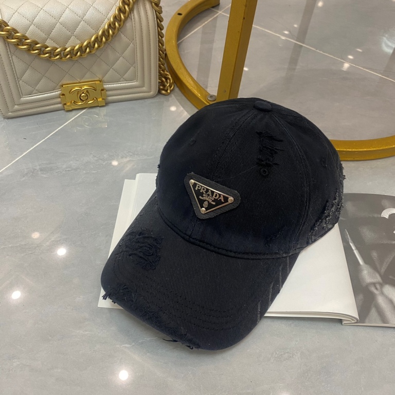 Prada Cap-027