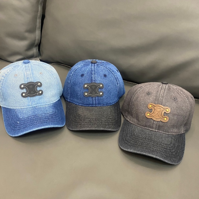 Celine Cap-064