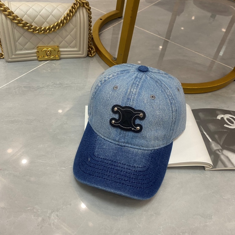 Celine Cap-063