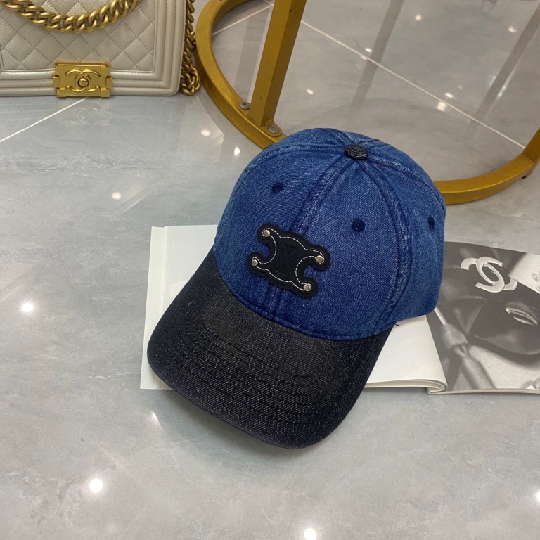 Celine Cap-062