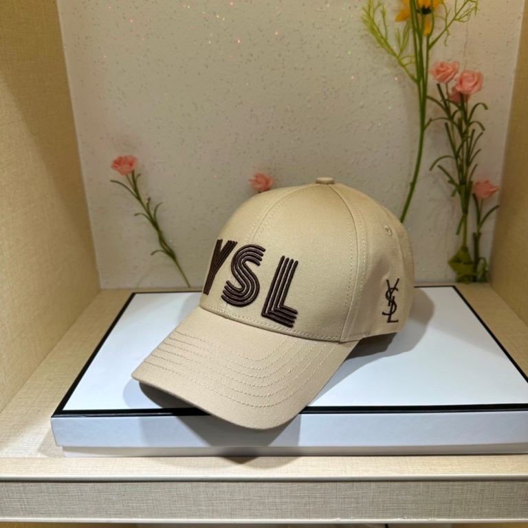 YSL Cap-022