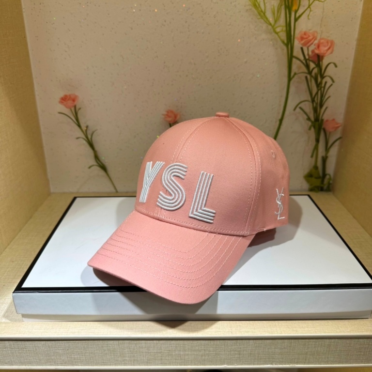 YSL Cap-021