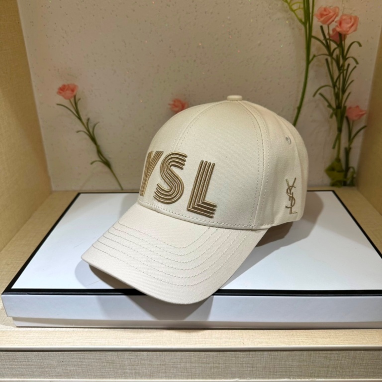 YSL Cap-020