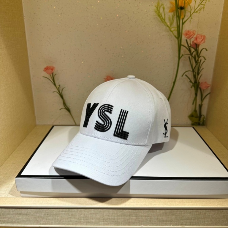 YSL Cap-019