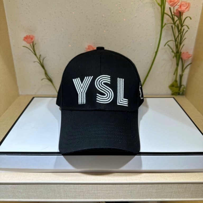 YSL Cap-018