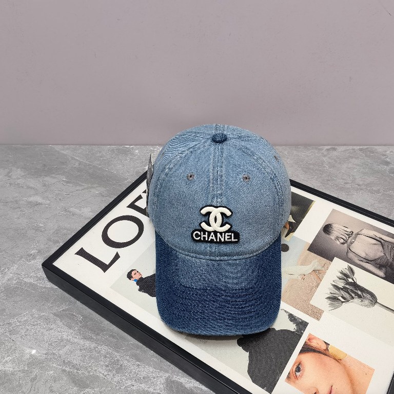 Chanel Cap-060