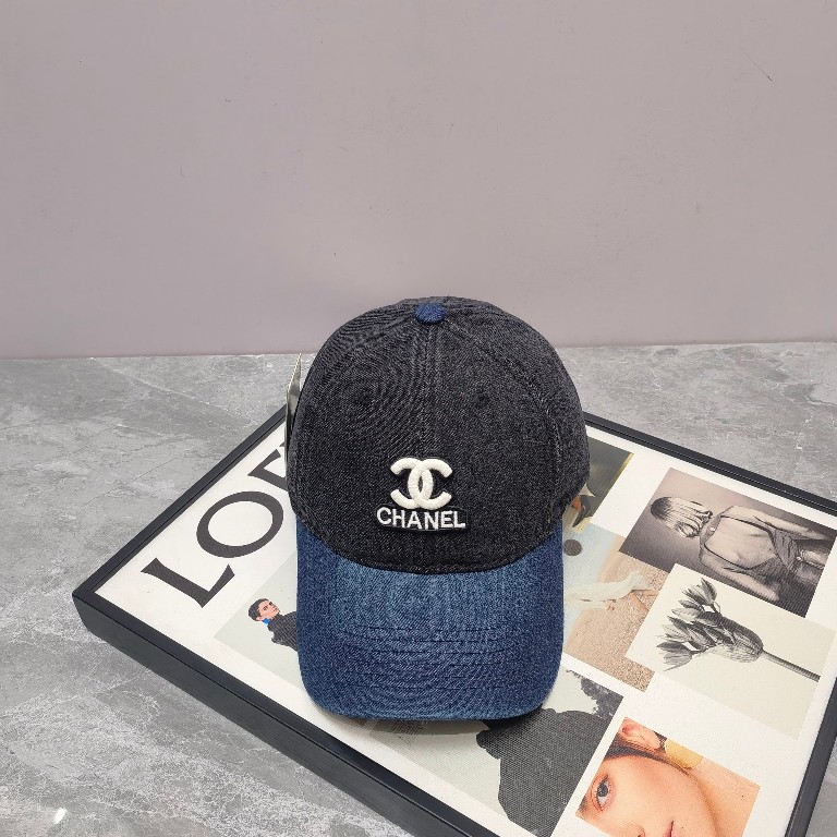 Chanel Cap-059
