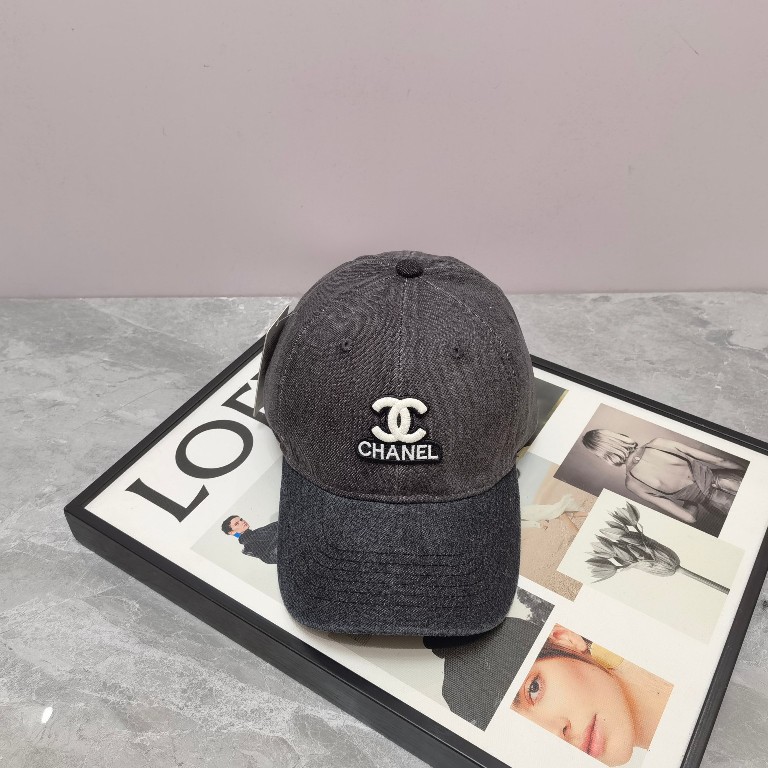 Chanel Cap-058
