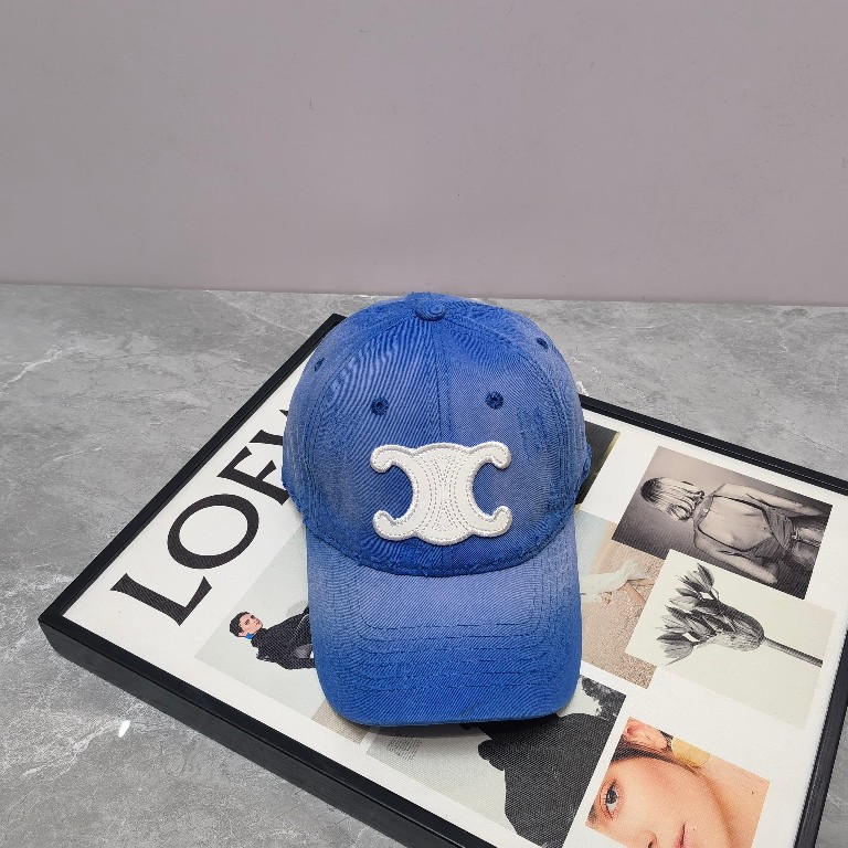 Celine Cap-059