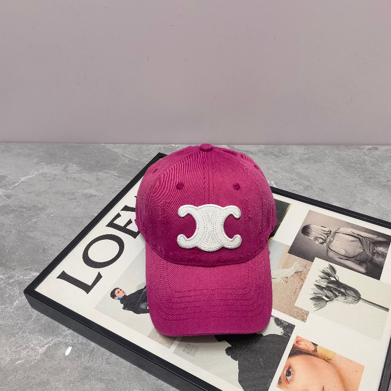Celine Cap-058