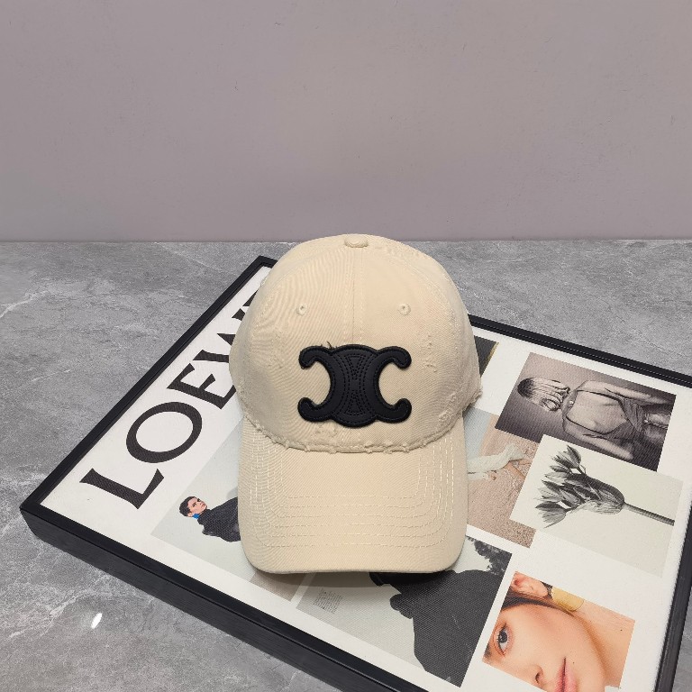 Celine Cap-055