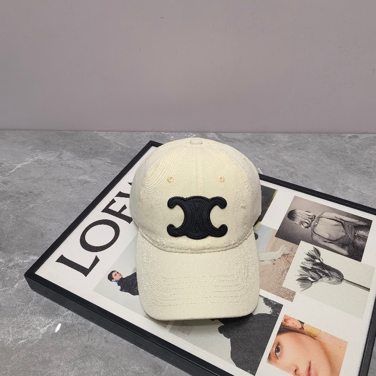 Celine Cap-054