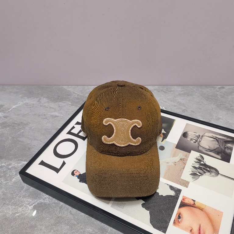 Celine Cap-053