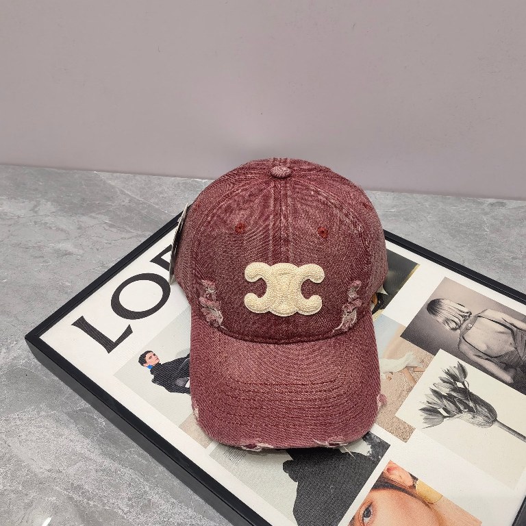 Celine Cap-052