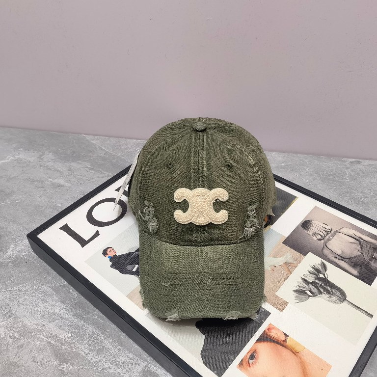 Celine Cap-051
