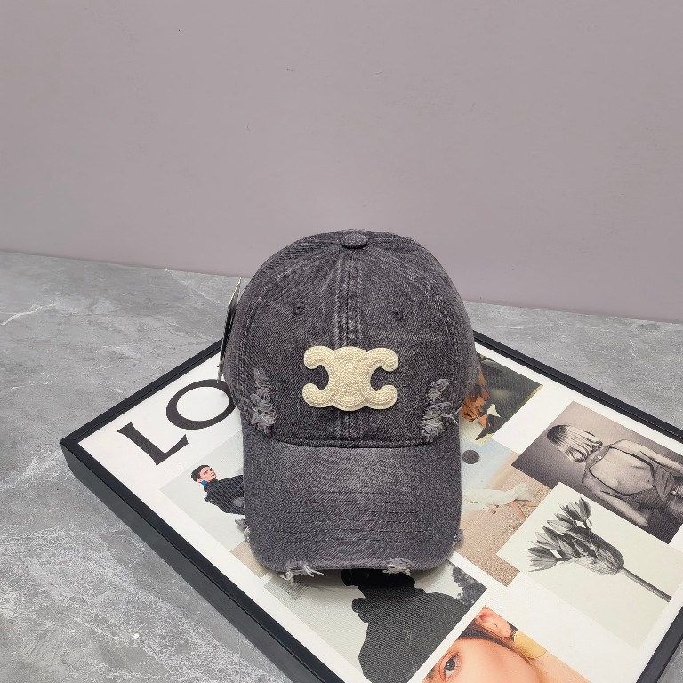 Celine Cap-048