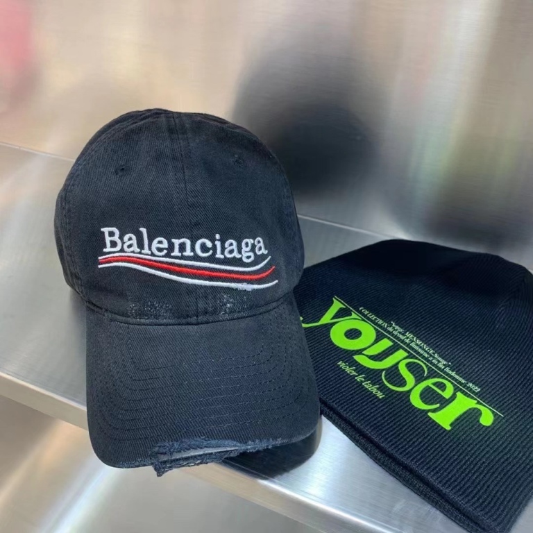 Balencia Cap-048