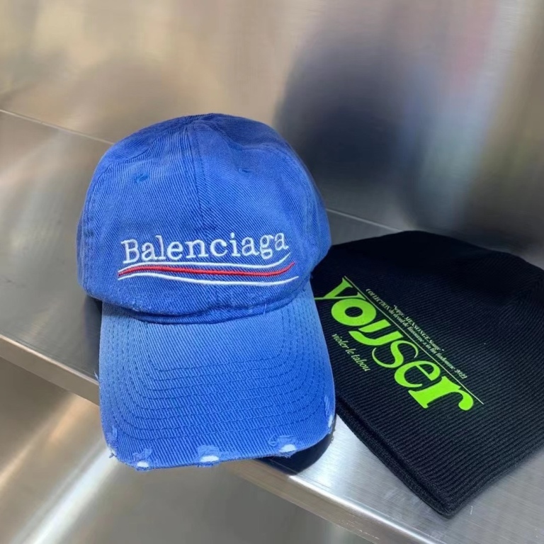 Balencia Cap-046