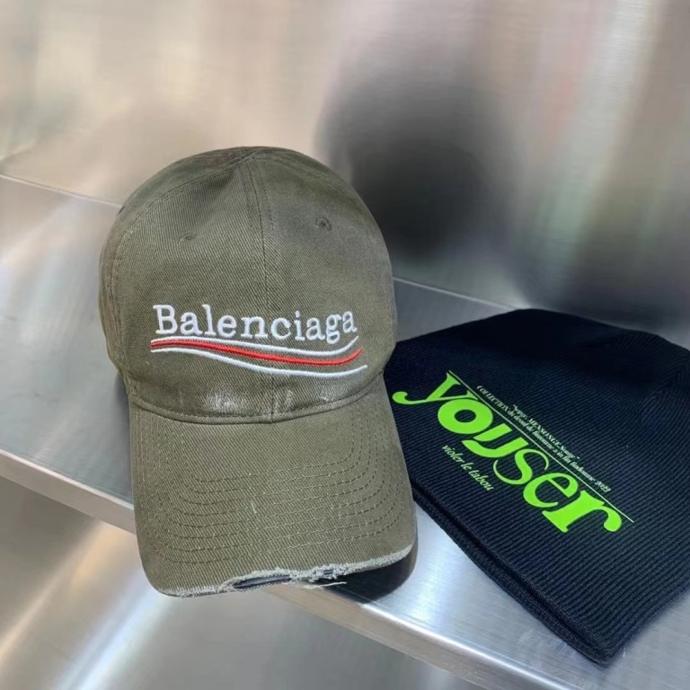 Balencia Cap-044
