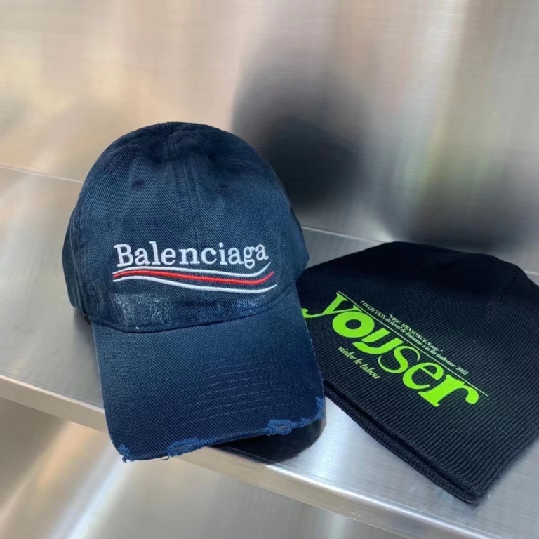 Balencia Cap-043