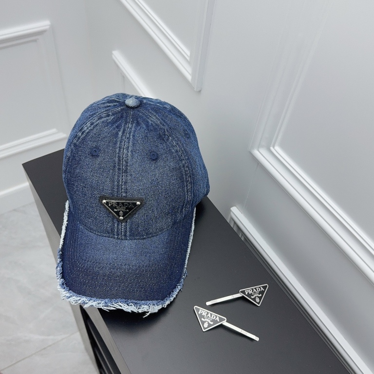 Prada Cap-026