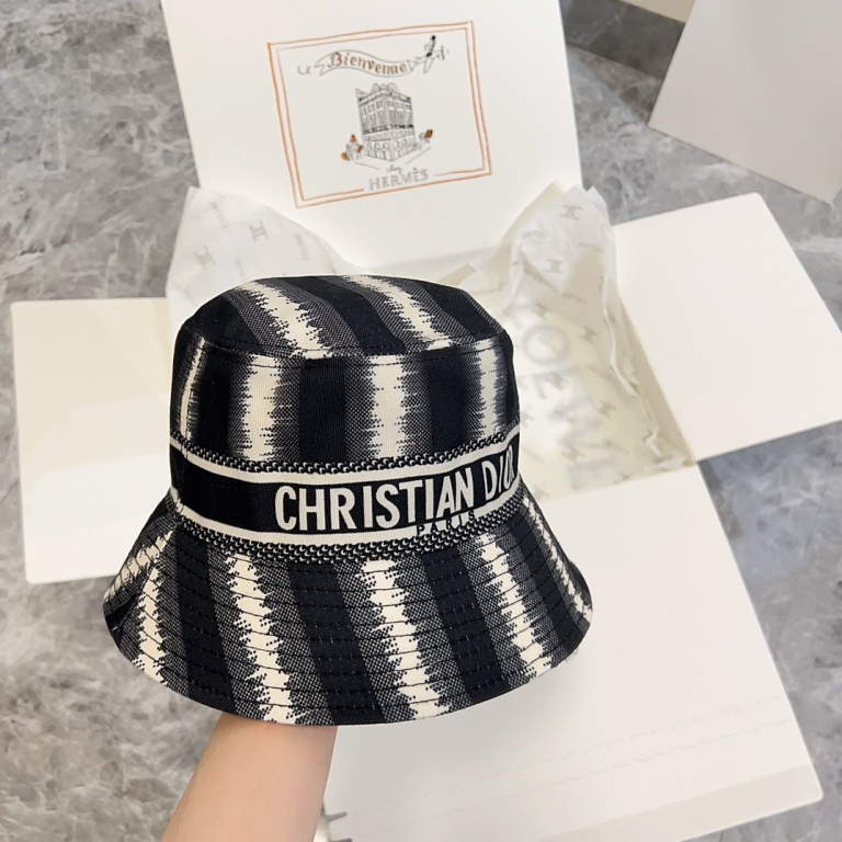 Dior Hats-008