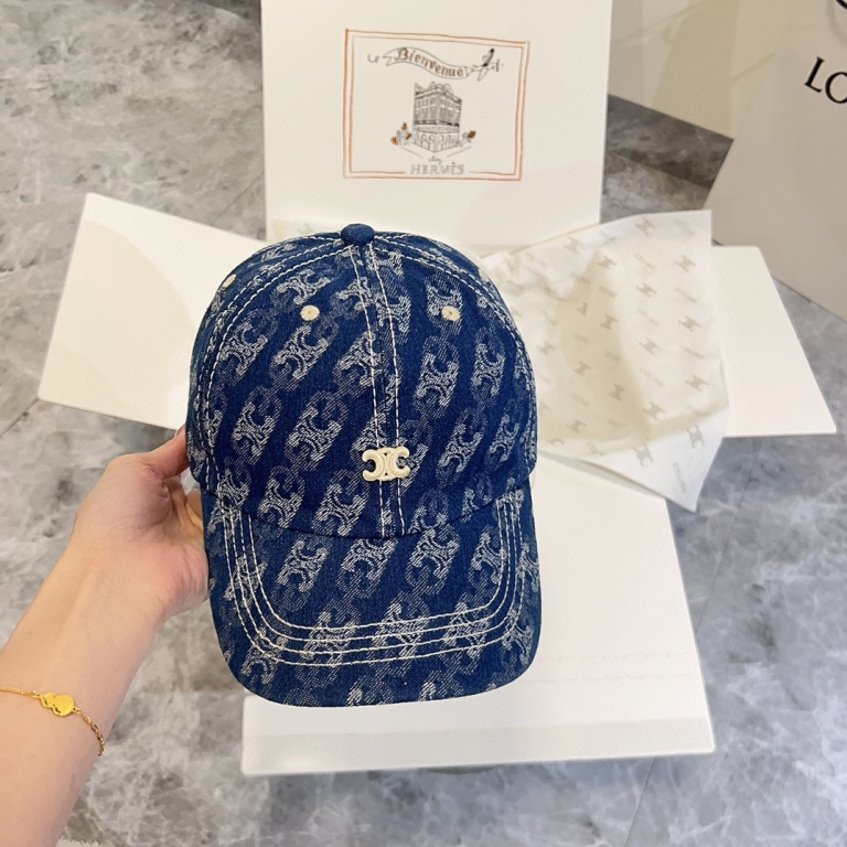 Celine Cap-009