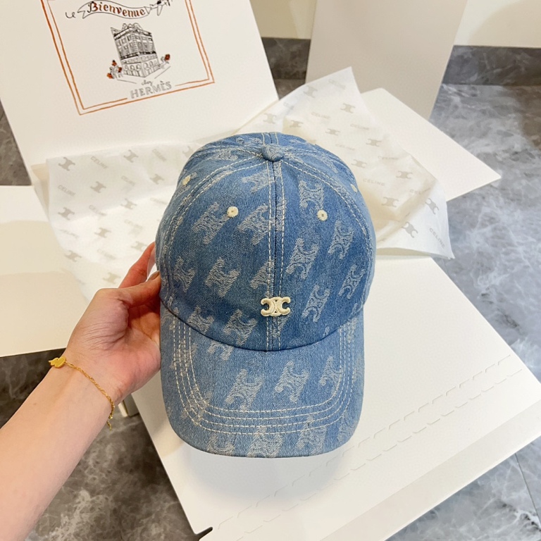 Celine Cap-007