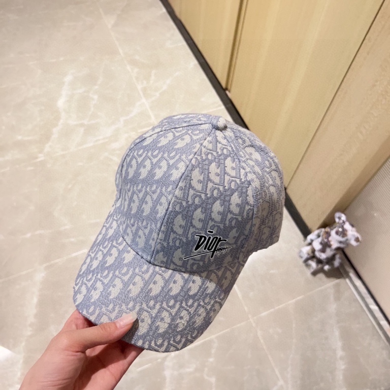 Dior Hats-004