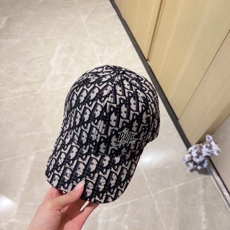 Dior Cap-011