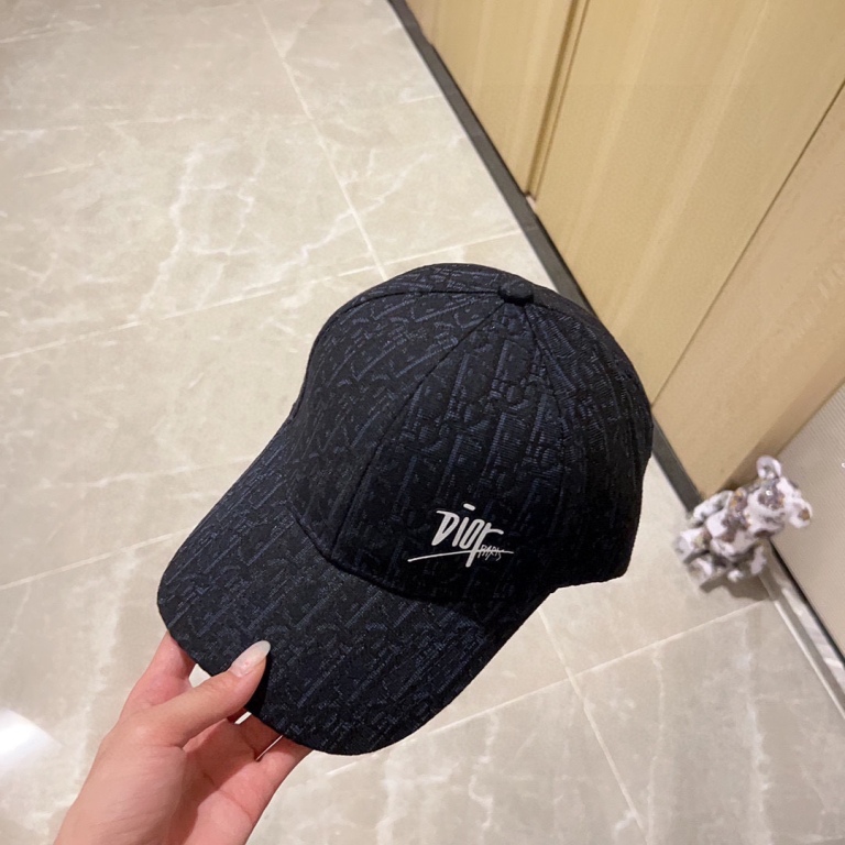 Dior Cap-010