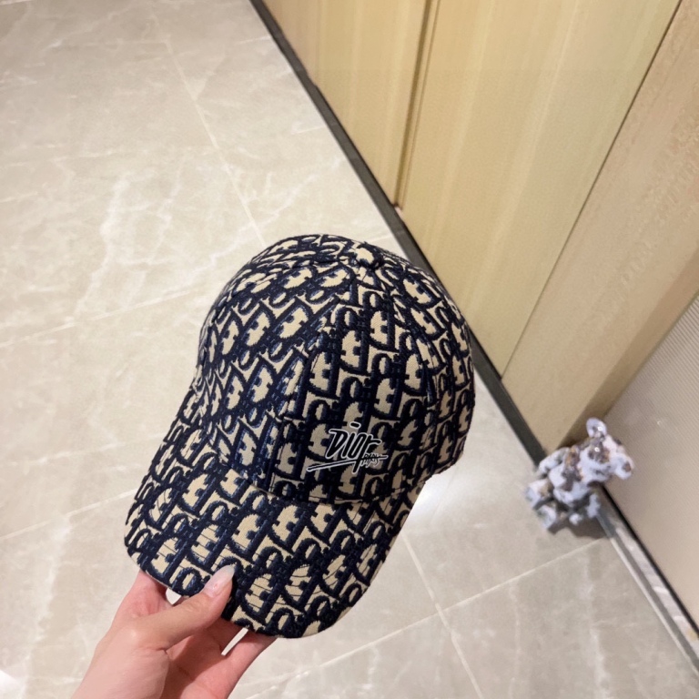 Dior Cap-009
