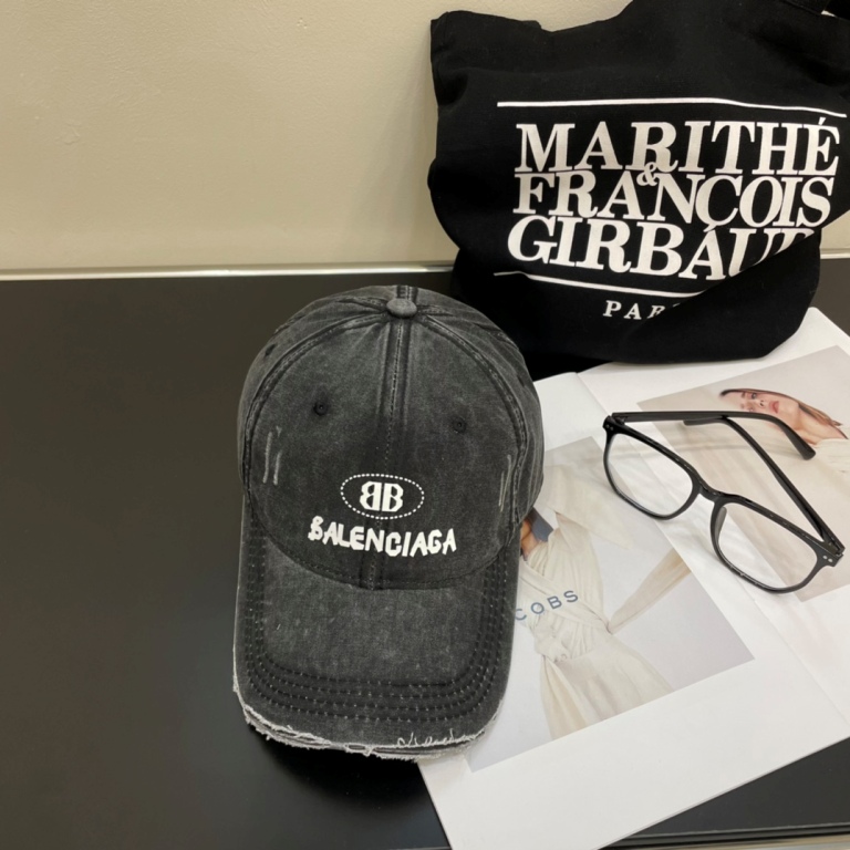 Balencia Cap-041