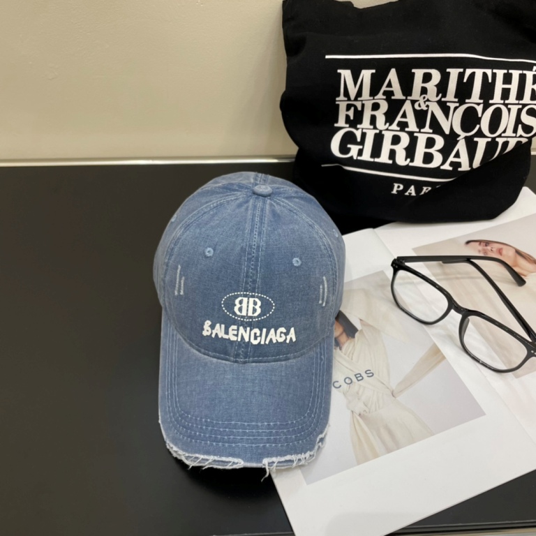 Balencia Cap-040