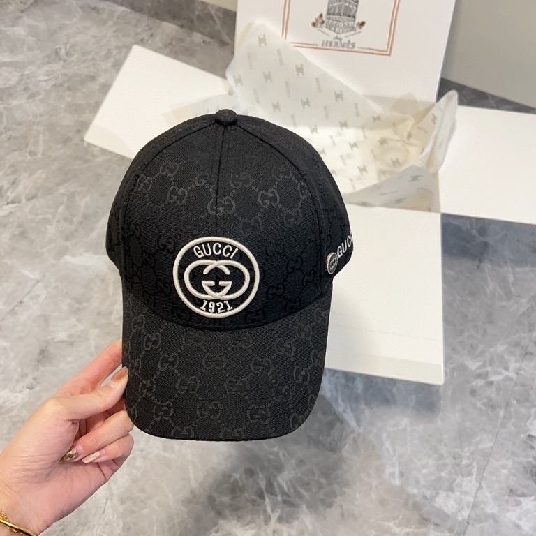 Gucci Cap-012