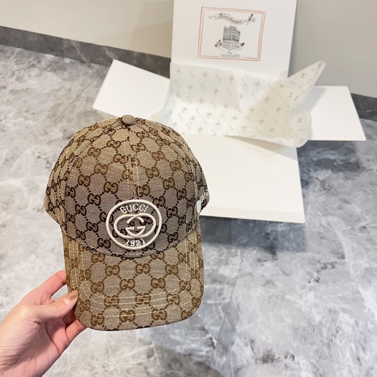 Gucci Cap-011