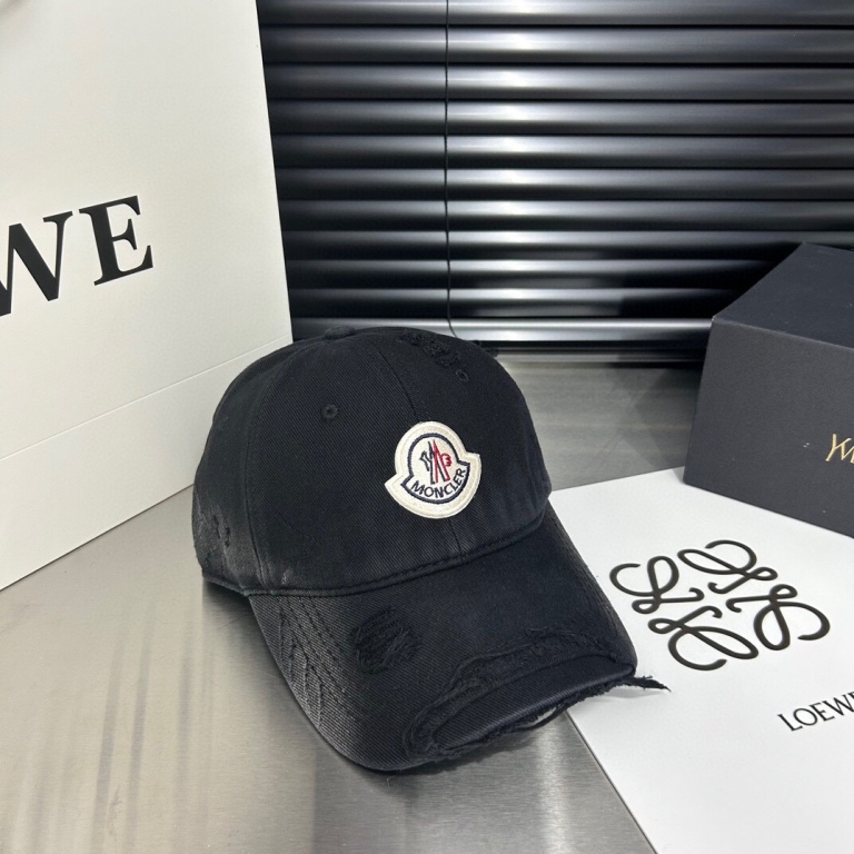 Moncler Cap-009