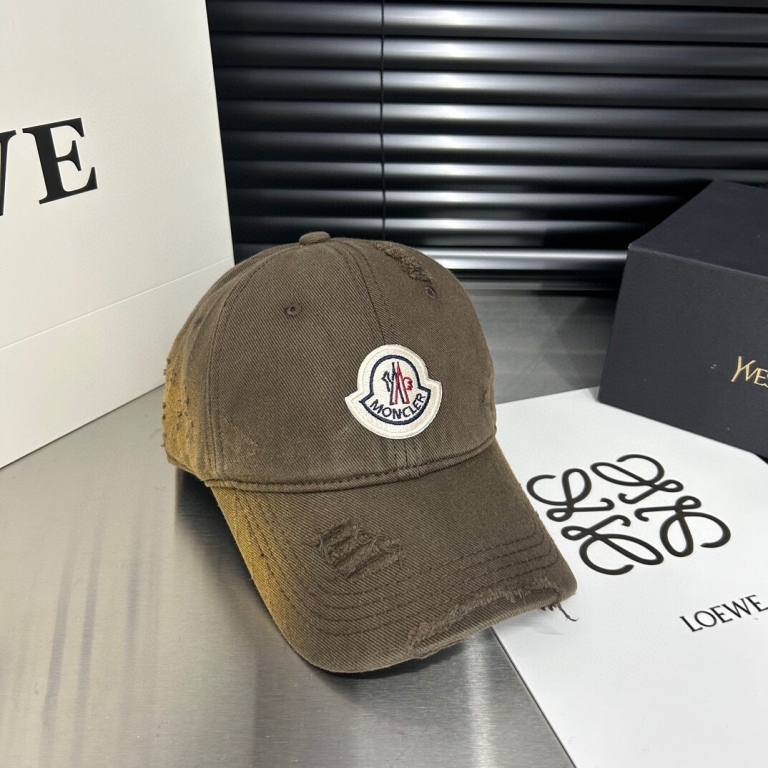 Moncler Cap-007