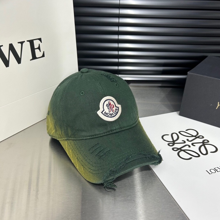 Moncler Cap-006