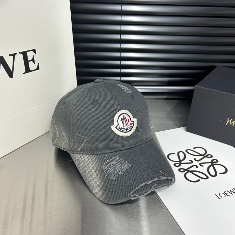 Moncler Cap-005
