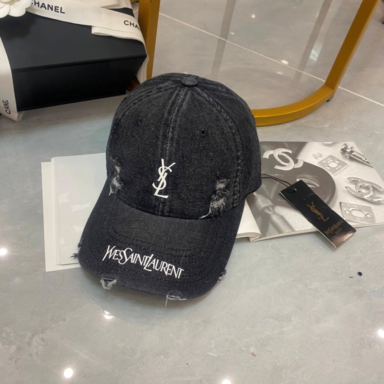 YSL Cap-017