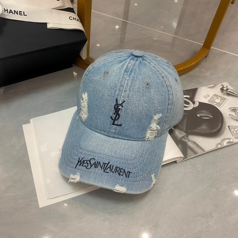 YSL Cap-016
