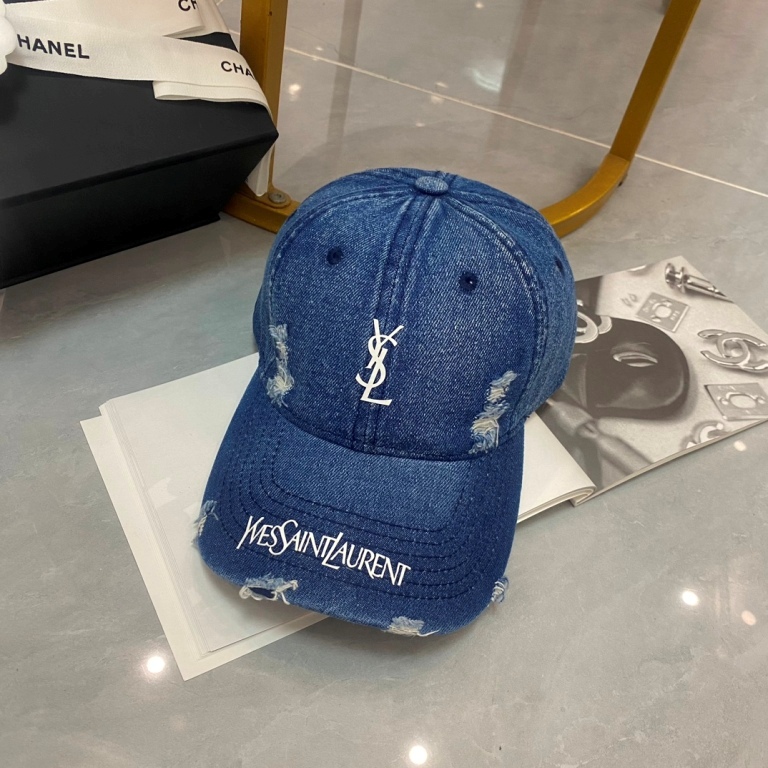 YSL Cap-015