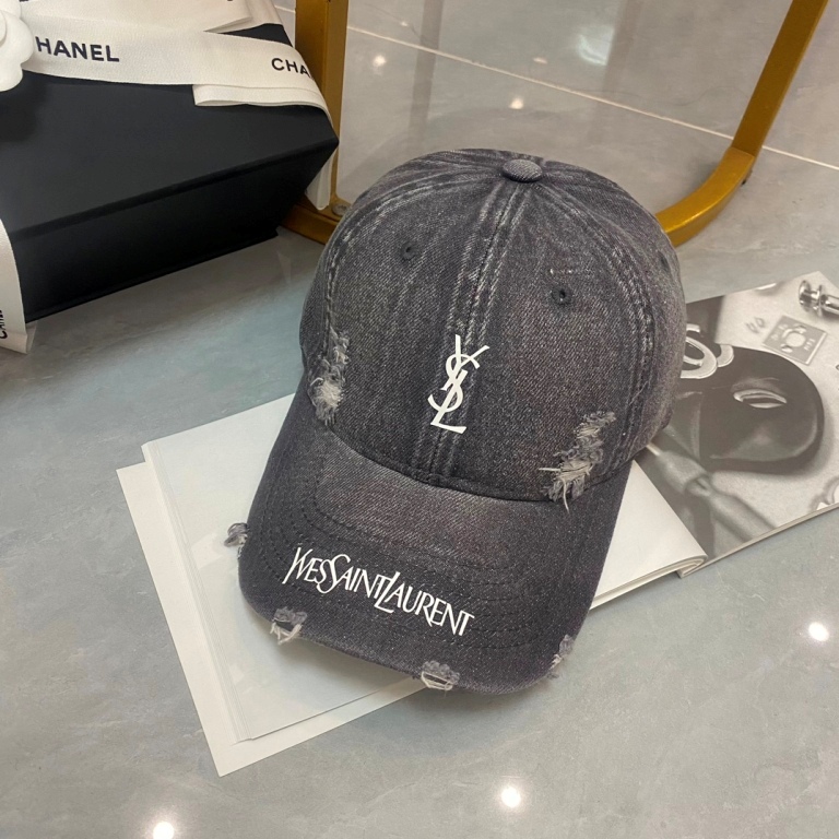 YSL Cap-013