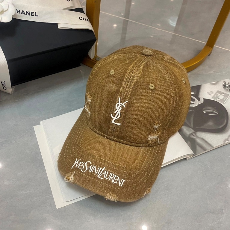 YSL Cap-012